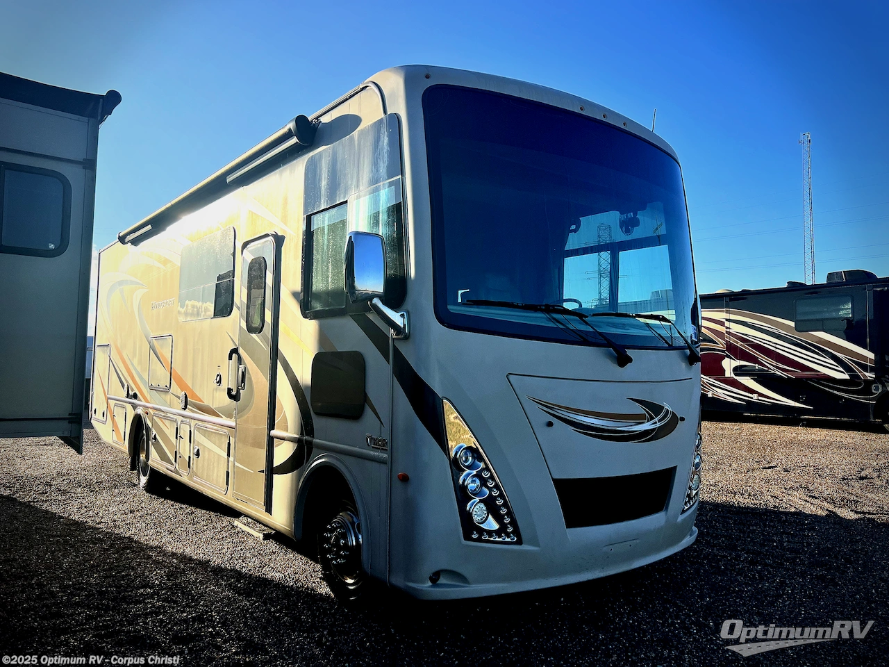 Used 2018 Thor  Windsport 29M available in Robstown, Texas