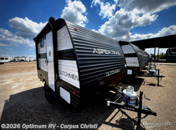 New 2026 Dutchmen Aspen Trail Mini 13BH available in Robstown, Texas