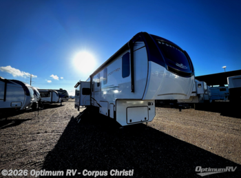 New 2026 Venture RV SportTrek Touring Edition STTF354VBH available in Robstown, Texas