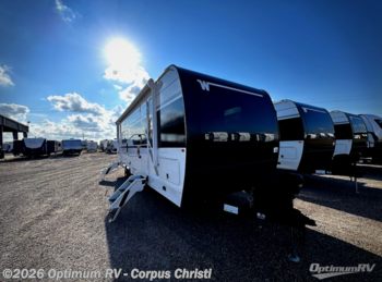 New 2026 Winnebago Thrive 24RKS available in Robstown, Texas