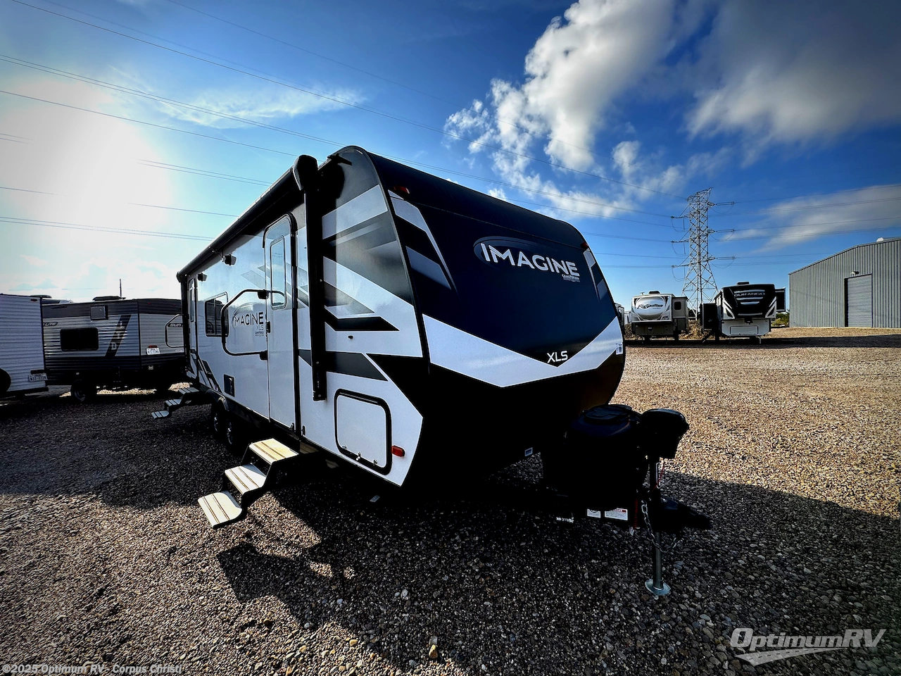 Used 2024 Grand Design Imagine XLS 23LDE available in Robstown, Texas