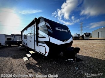 Used 2024 Grand Design Imagine XLS 23LDE available in Robstown, Texas