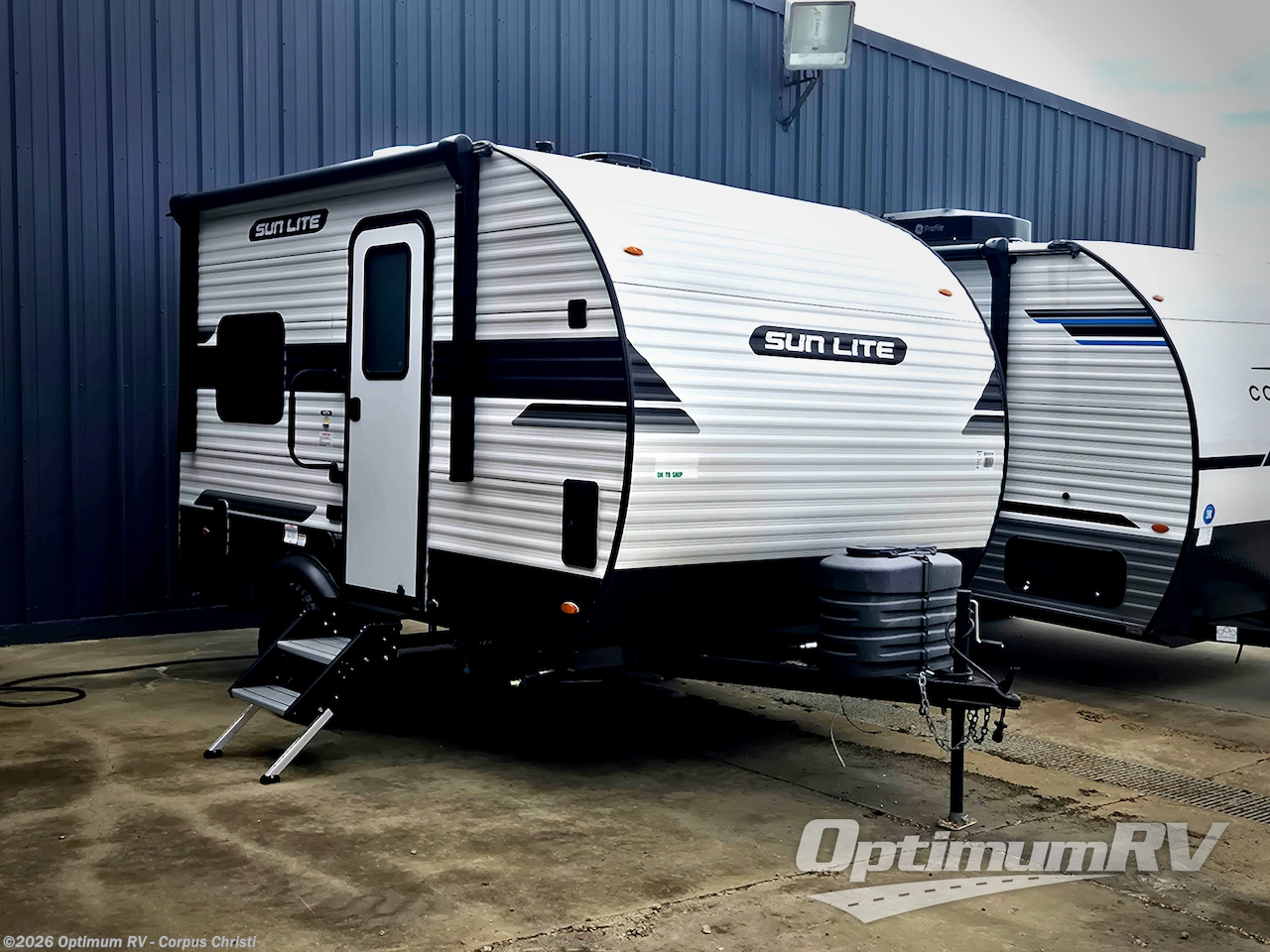 New 2026 Sunset Park RV Sun Lite 14TH available in Robstown, Texas