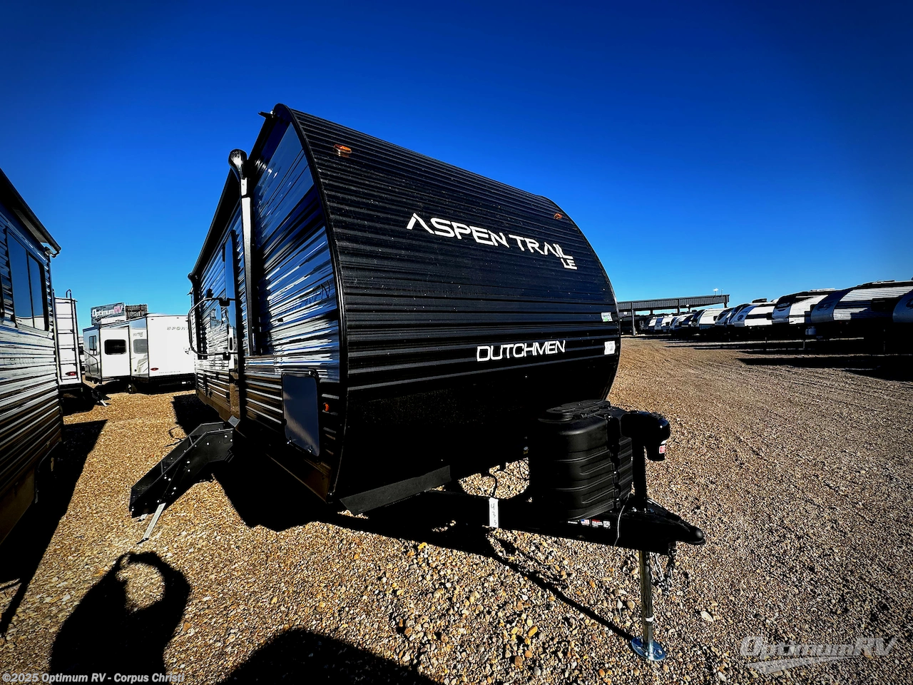 New 2026 Dutchmen Aspen Trail LE 26BH available in Robstown, Texas