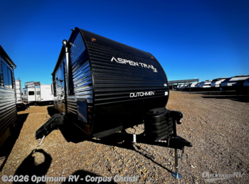 New 2026 Dutchmen Aspen Trail LE 26BH available in Robstown, Texas