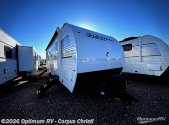 New 2026 Venture RV Sienna SA241VRD available in Robstown, Texas
