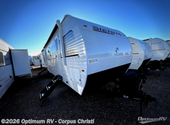 New 2026 Venture RV Sienna SA311VDB available in Robstown, Texas