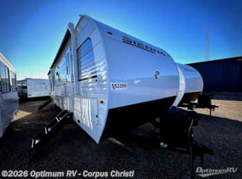 New 2026 Venture RV Sienna SA311VDB available in Robstown, Texas
