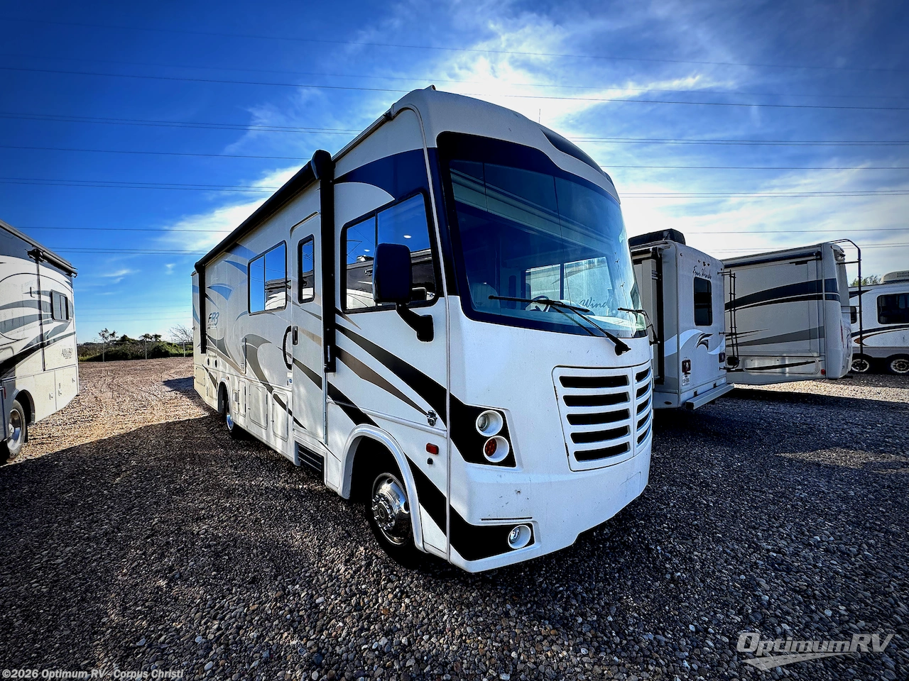 Used 2018 Forest River FR3 29DS available in Robstown, Texas
