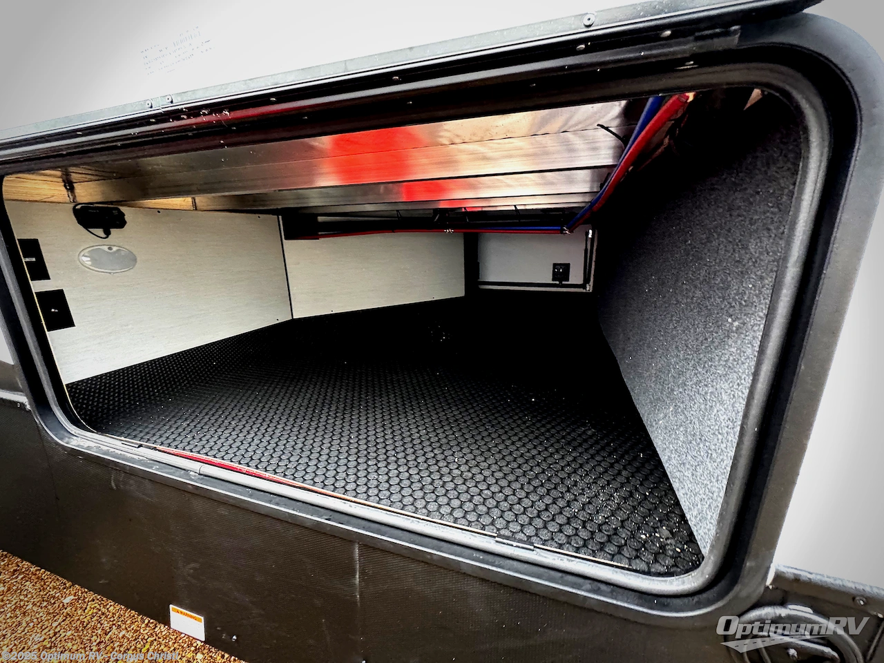 New 2026 Prime Time Crusader KING33 available in Robstown, Texas