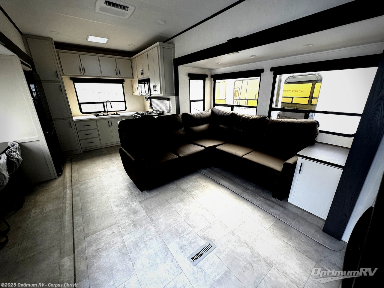 New 2026 Prime Time Crusader KING33 available in Robstown, Texas