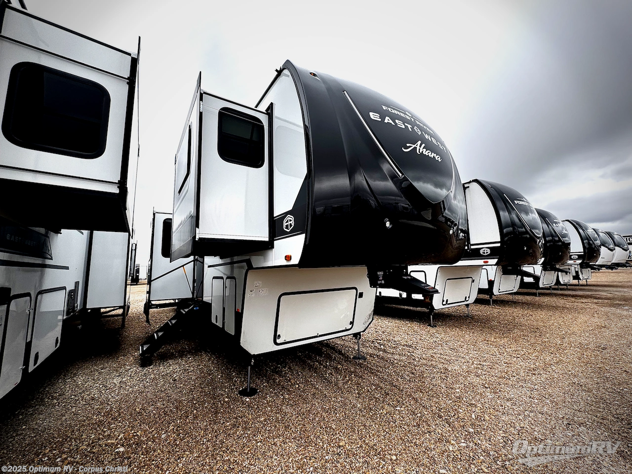 New 2026 East to West Ahara 380FL available in Robstown, Texas