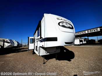 New 2026 Forest River Sabre 36DBB available in Robstown, Texas