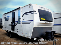 New 2026 Forest River Cherokee Alpha Wolf 21RB available in Robstown, Texas