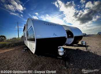 New 2026 Forest River Ozark 2400BHLE available in Robstown, Texas