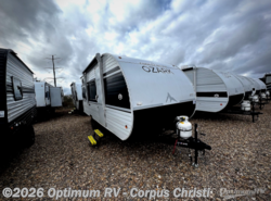 New 2026 Forest River Ozark 1620DBLE available in Robstown, Texas