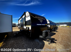 New 2026 Prime Time Avenger 25RBS available in Robstown, Texas