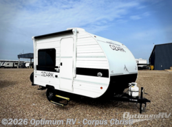 New 2026 Forest River Ozark 13RD available in Robstown, Texas