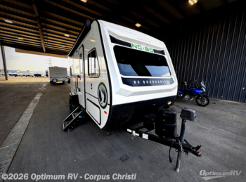 Used 2020 Forest River No Boundaries NB16.5 available in Robstown, Texas