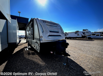 Used 2022 Winnebago Micro Minnie 2108FBS available in Robstown, Texas