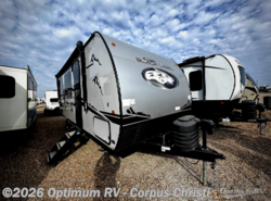 Used 2024 Forest River Cherokee Grey Wolf Black Label 18RRBL available in Robstown, Texas