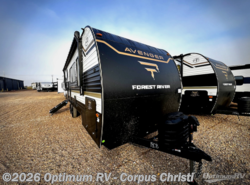 New 2026 Prime Time Avenger 25MKO available in Robstown, Texas