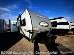 New 2026 Forest River Cherokee Wolf Den Black Label 273XLKBL available in Robstown, Texas