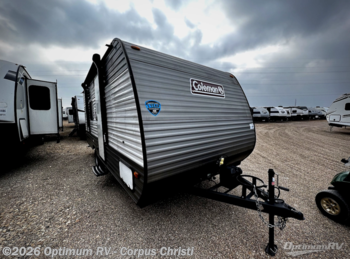 Used 2024 Dutchmen Coleman 17R available in Robstown, Texas