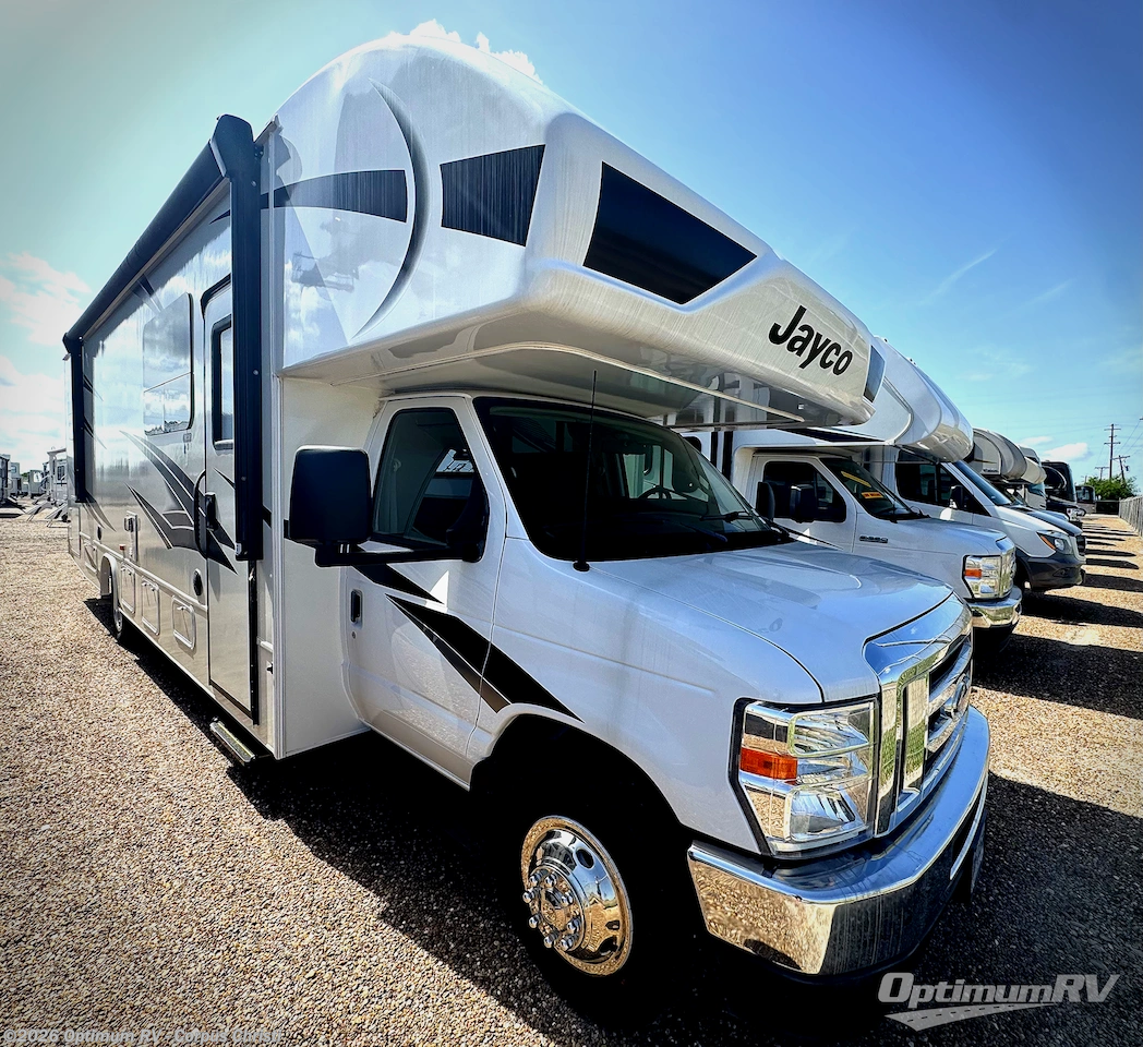 Used 2024 Jayco Redhawk 31F available in Robstown, Texas