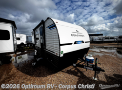 New 2026 Coachmen Clipper 4K Series 18BH available in Robstown, Texas