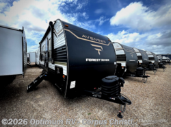 New 2026 Prime Time Avenger 23BHS available in Robstown, Texas