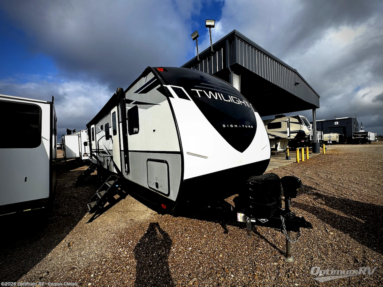 Used 2021 Cruiser RV Twilight Signature TWS 3300 available in Robstown, Texas