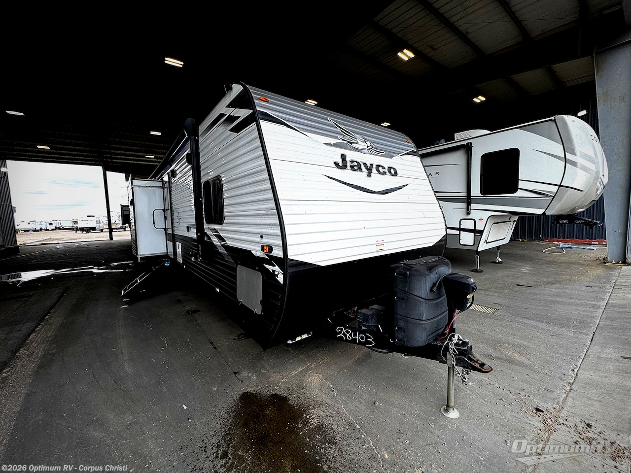 Used 2022 Jayco Jay Flight 33RBTS available in Robstown, Texas