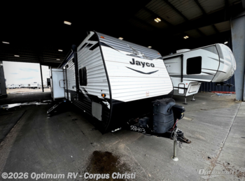 Used 2022 Jayco Jay Flight 33RBTS available in Robstown, Texas