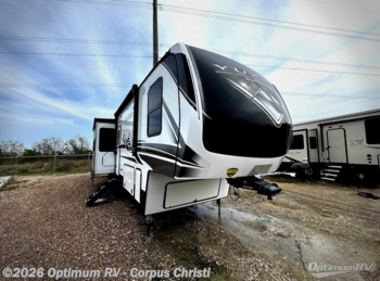 Used 2023 Dutchmen Yukon 412DB available in Robstown, Texas