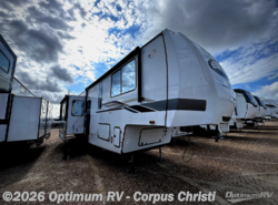 New 2026 Forest River Cherokee Sabre 36DBB available in Robstown, Texas