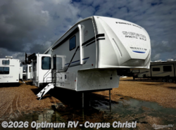 New 2026 Forest River Cherokee Arctic Wolf 38DST available in Robstown, Texas