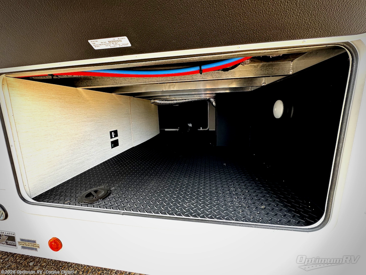 New 2026 Forest River Cherokee Arctic Wolf 387ML available in Robstown, Texas