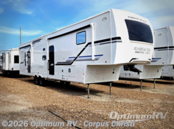 New 2026 Forest River Cherokee Arctic Wolf 3750SUITE available in Robstown, Texas