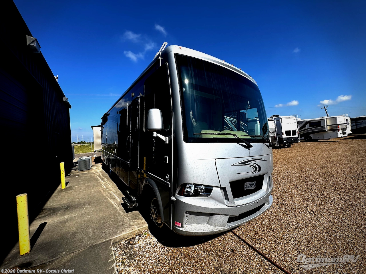 Used 2020 Newmar Bay Star Sport 3014 available in Robstown, Texas