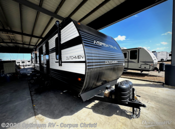 Used 2026 Dutchmen Aspen Trail 38DS available in Robstown, Texas