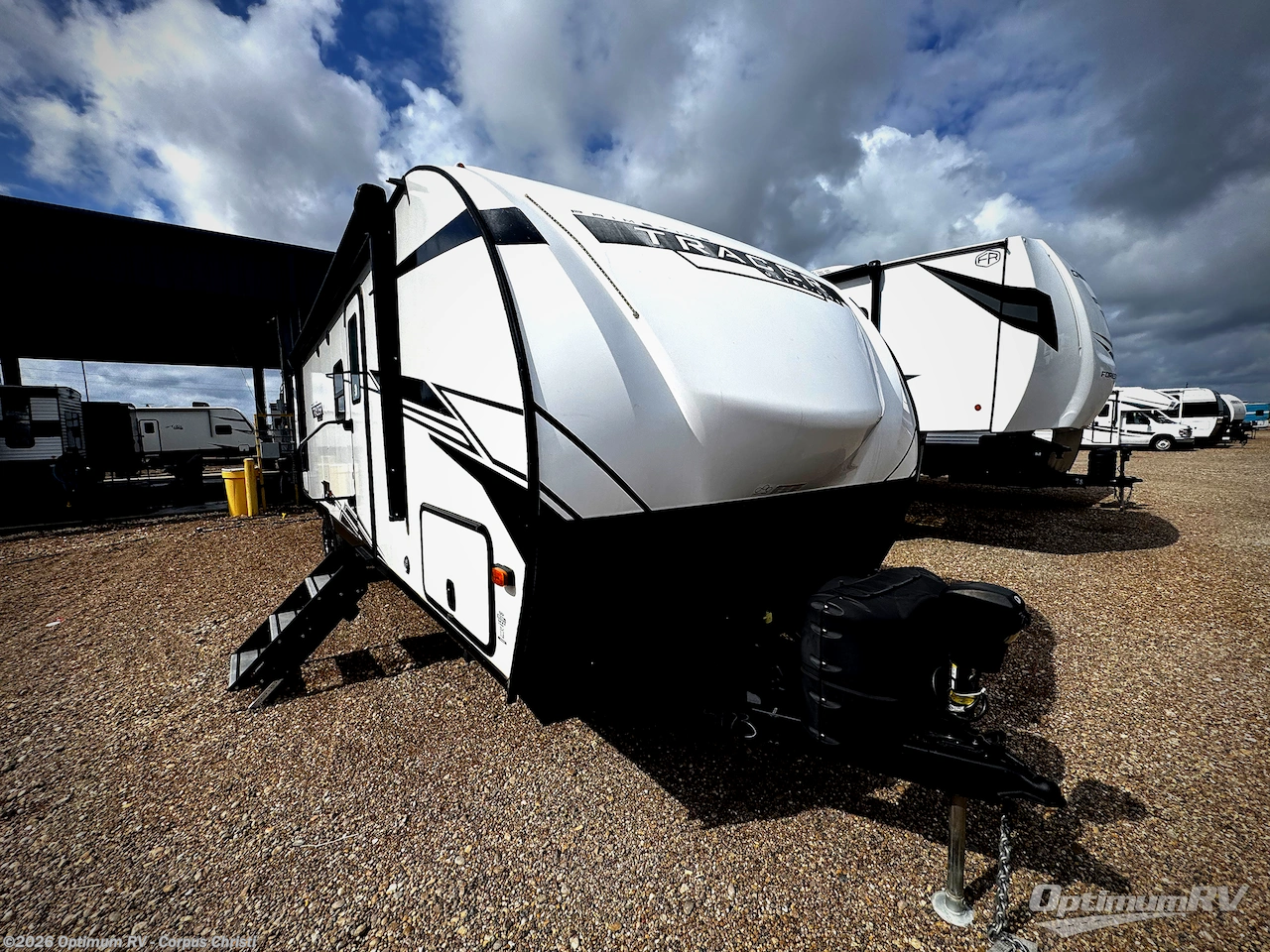 Used 2023 Prime Time Tracer 31BHD available in Robstown, Texas