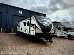 Used 2019 Cruiser RV Fun Finder Xtreme Lite 26RB available in Robstown, Texas