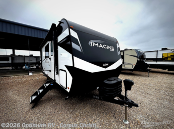 Used 2023 Grand Design Imagine AIM 18BH available in Robstown, Texas