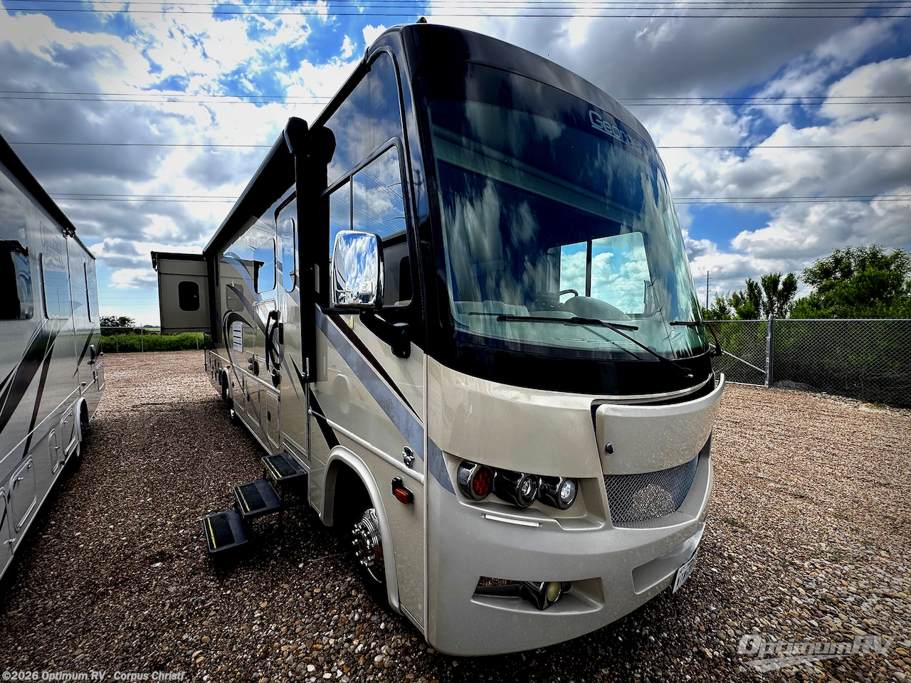 Used 2018 Forest River Georgetown 5 Series 31L5 available in Robstown, Texas