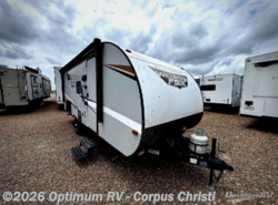 Used 2022 Forest River Wildwood FSX 170BHSKX available in Robstown, Texas