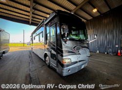 Used 2007 Tiffin Allegro Bus 42 QRP available in Robstown, Texas