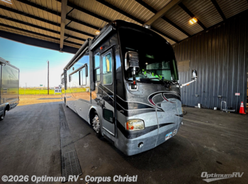 Used 2007 Tiffin Allegro Bus 42 QRP available in Robstown, Texas