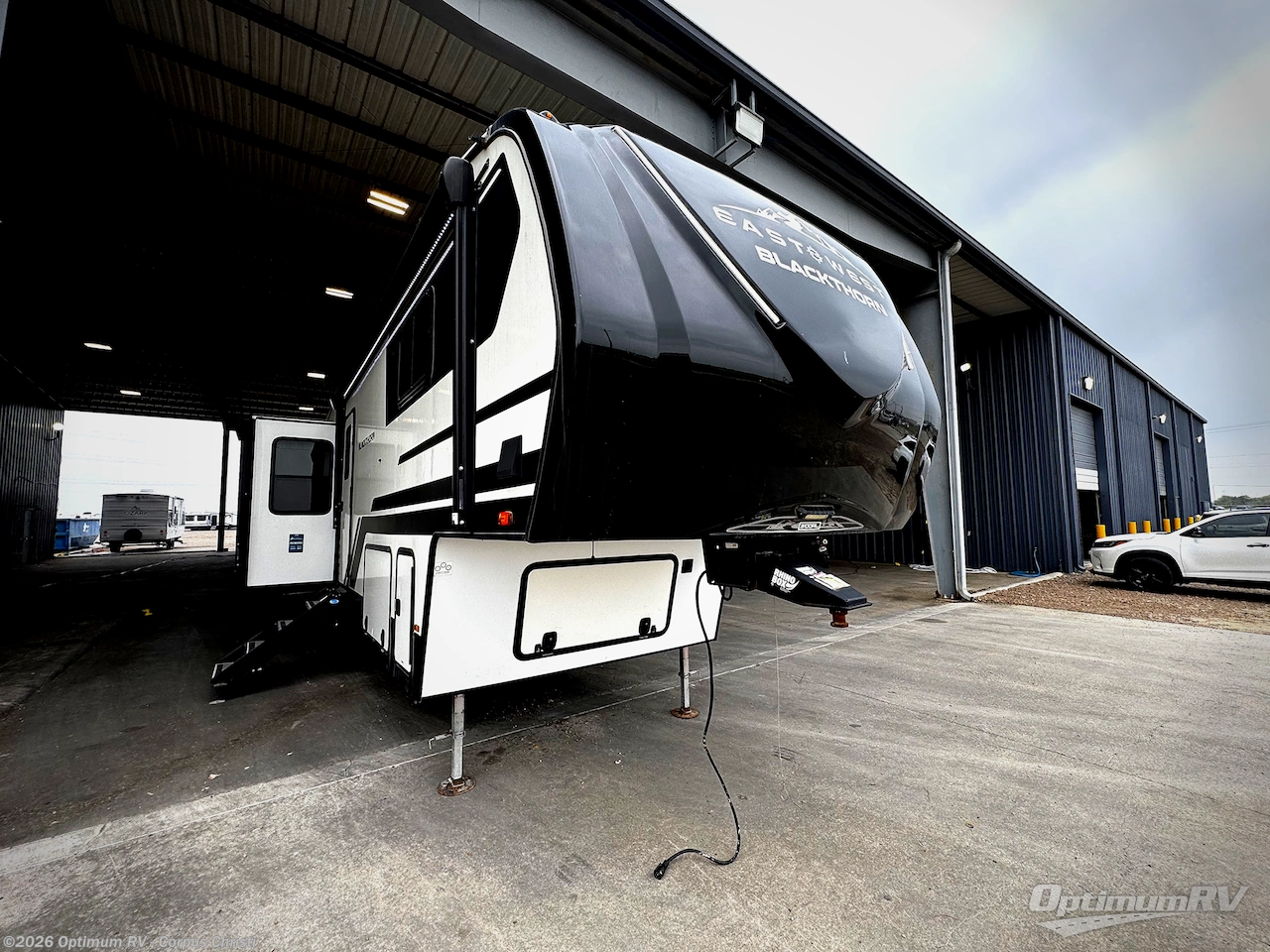 Used 2024 East to West Blackthorn 3100RL available in Robstown, Texas