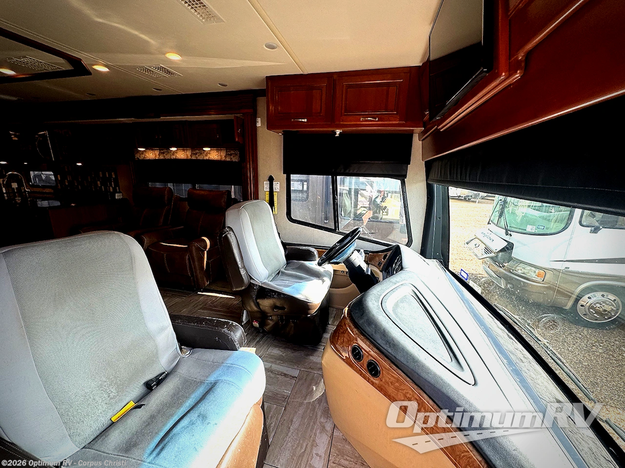 Used 2014 Forest River Georgetown 328TSF available in Robstown, Texas